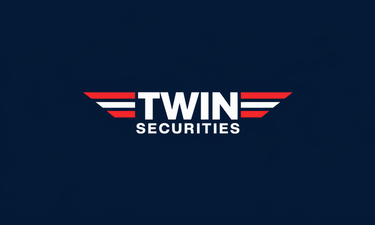 TwinSecurities.com - Creative brandable domain for sale
